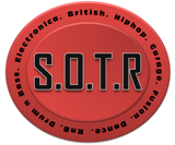 S.O.T.R launch their New Logo
